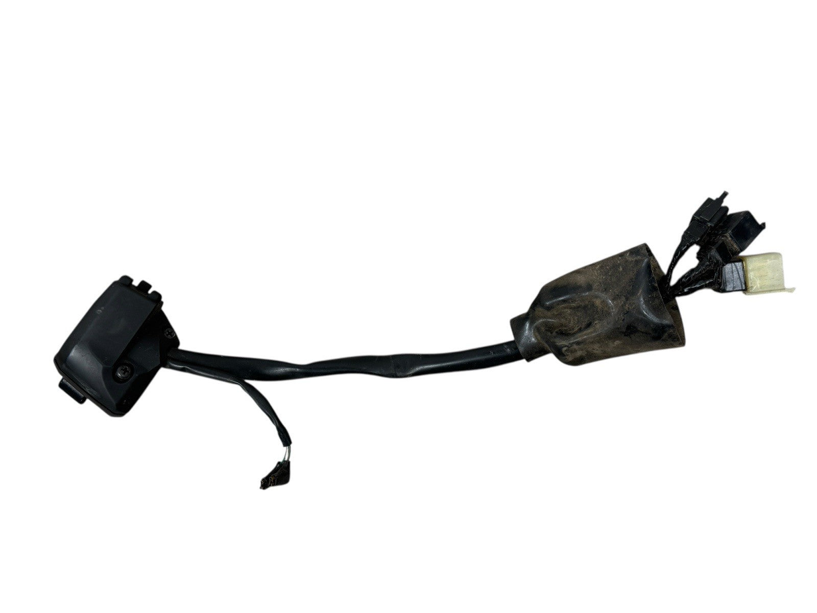 Left Bar Light Switches for H181 Honda Grom 2022 - 2024 models