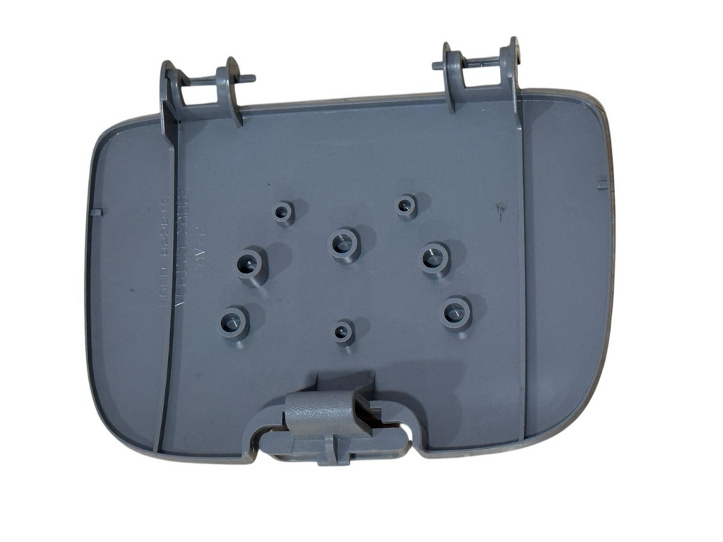 1997-2003 Ford F-150 F150 Tan Overhead Console Garage Door Opener OEM Pocket Tan