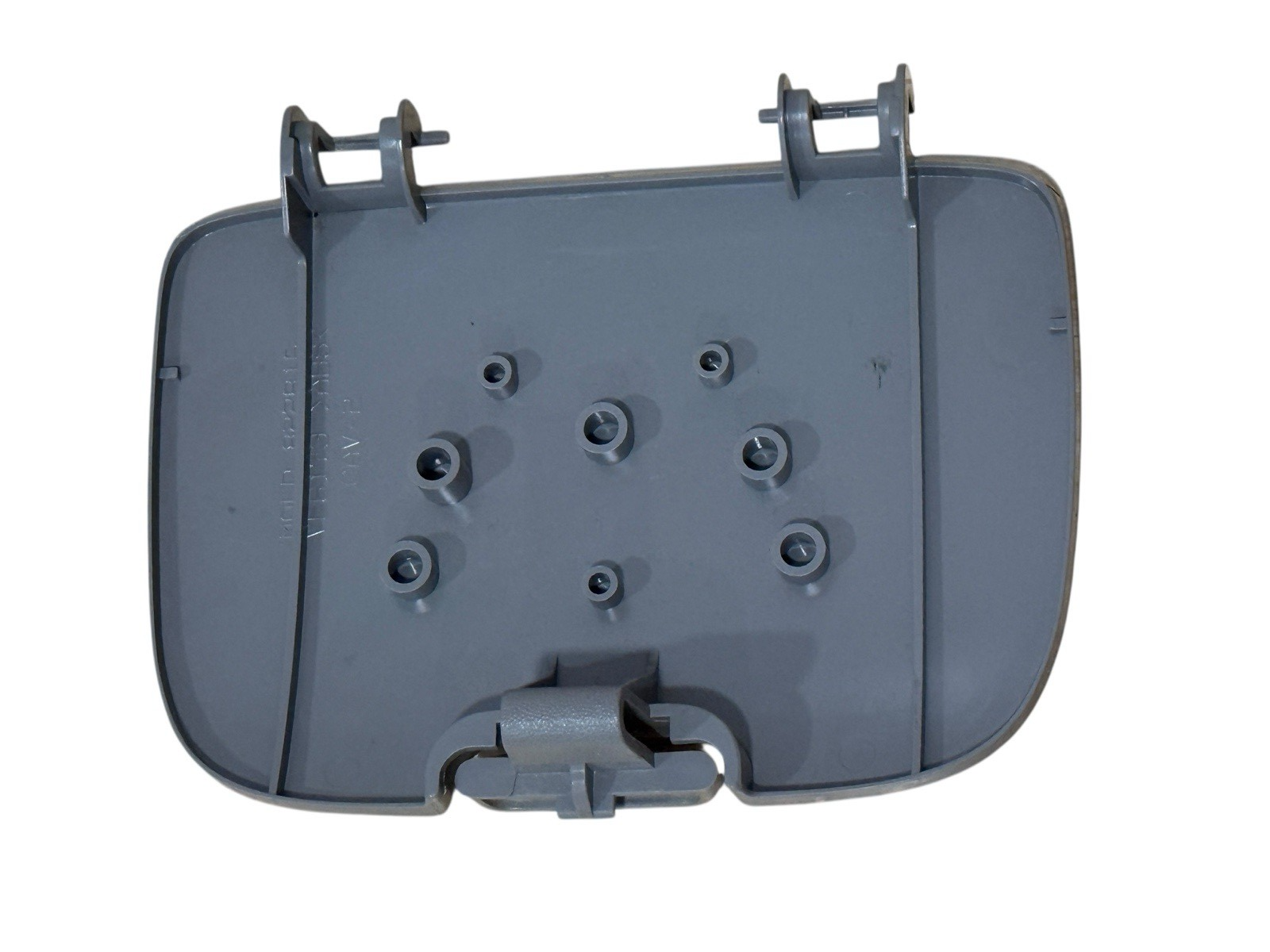 1997-2003 Ford F-150 F150 Tan Overhead Console Garage Door Opener OEM Pocket Tan