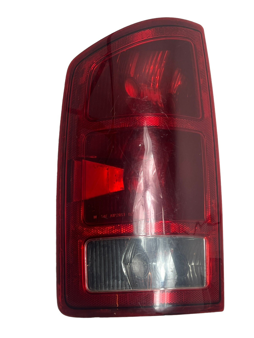 2003-2006 Dodge Ram 1500 2500 3500 Taillight with Circuit Board Drivers Rear LH