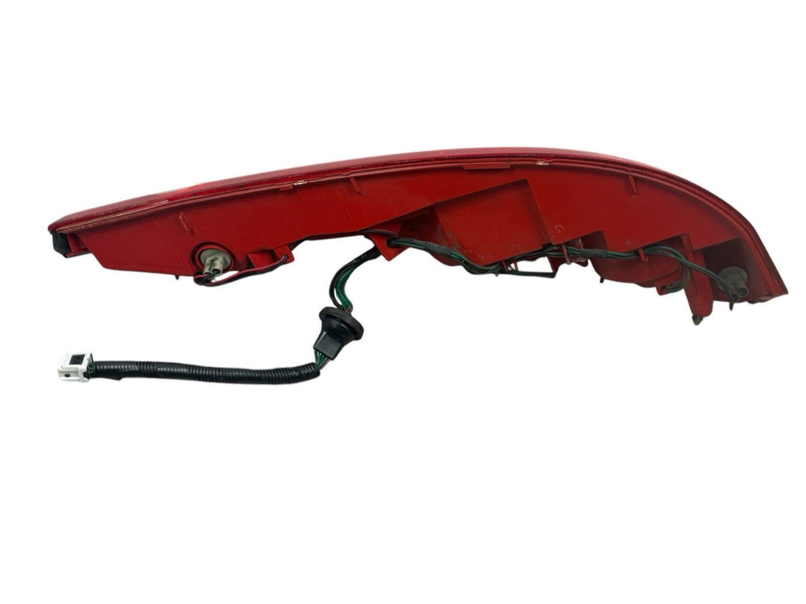 2003-2005 Infiniti G35 Coupe Right Passenger Tail Light OEM 26550-AM825
