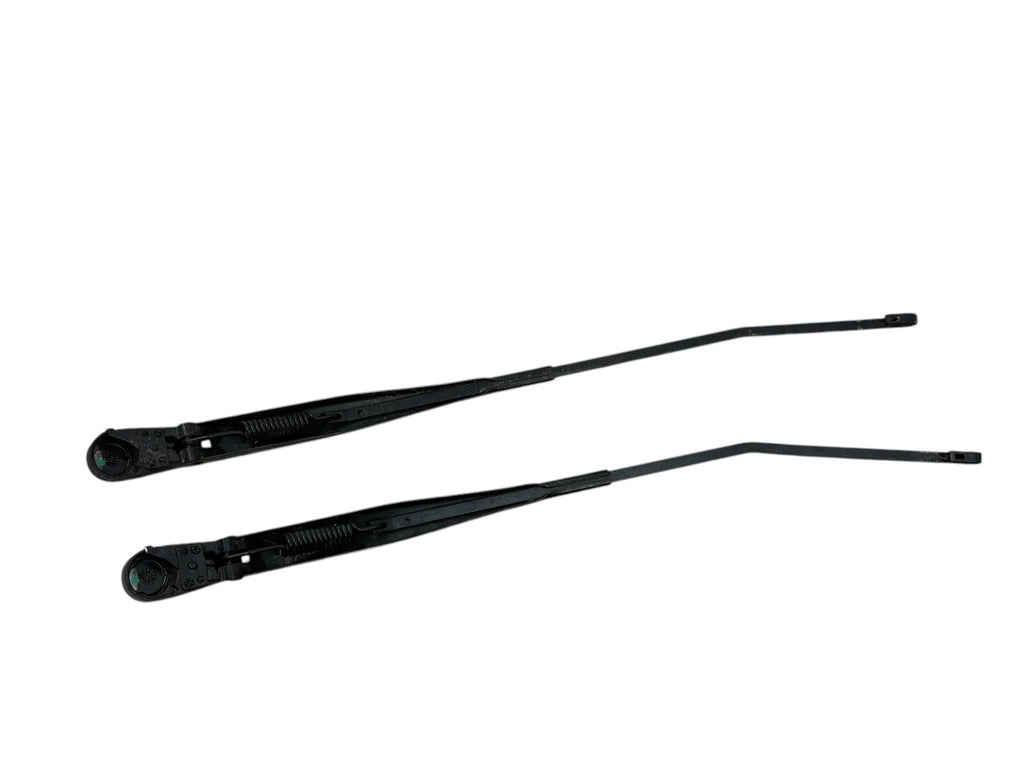 11-14 Ford F-150 Front Wiper Arm Set Left & Right OEM 9l3z-17527-a 9l3z-17526-a