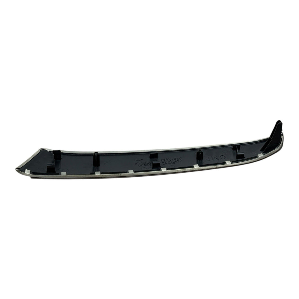 2003-2005 Infiniti G35 Coupe Door Handle Grip Cover Trim Driver Side