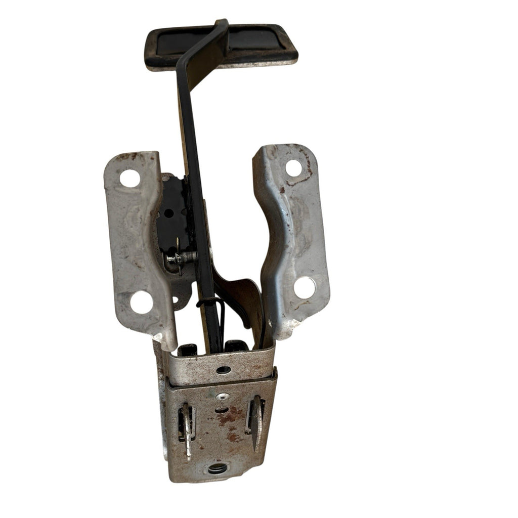 Infiniti G35 Brake Pedal Assembly w/ Sensors & Hardware 2003–2007 AT
