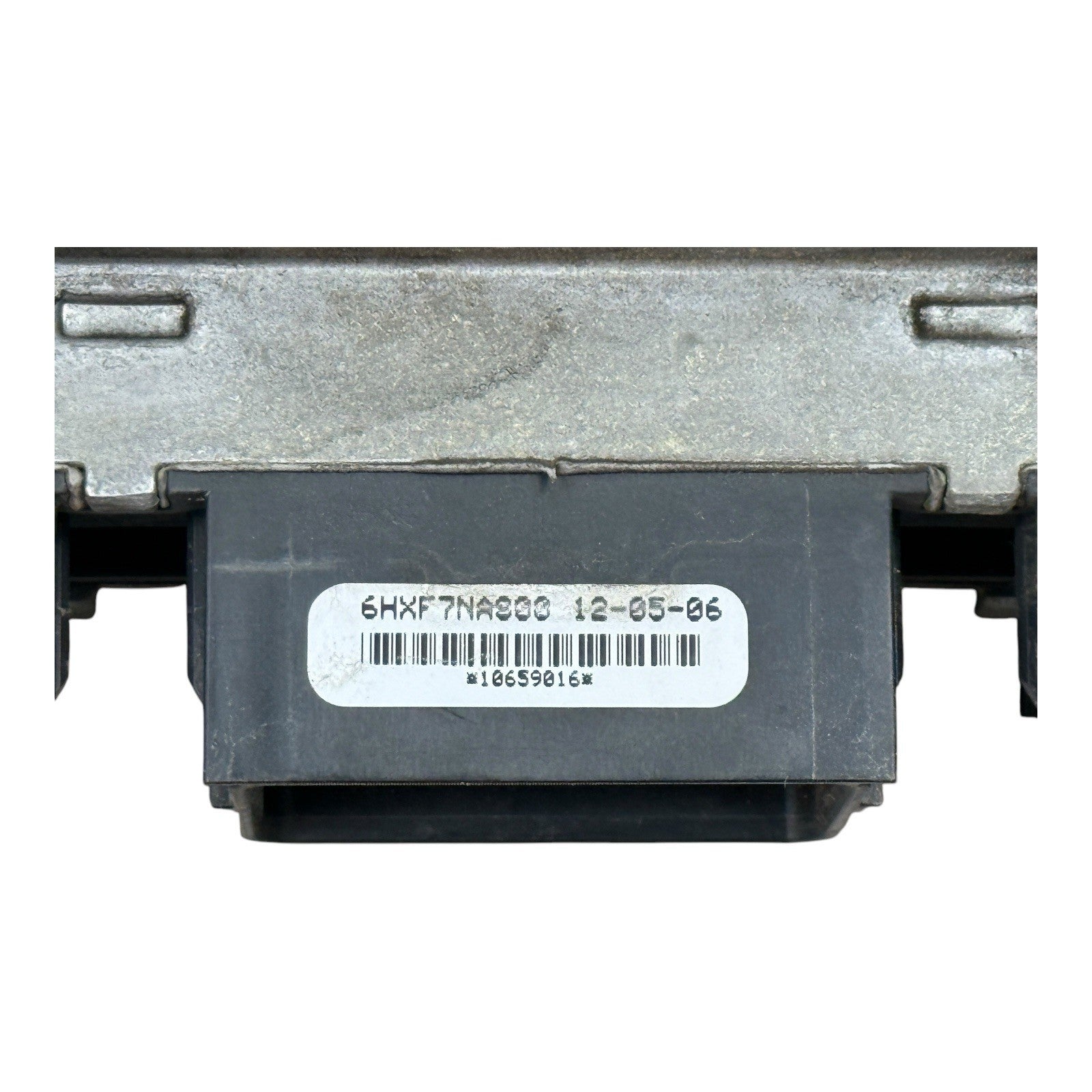 07 Ford Edge Lincoln Mkx FWD ECU ECM PCM Engine Computer Hma6 7t4a-12a650-gg OEM