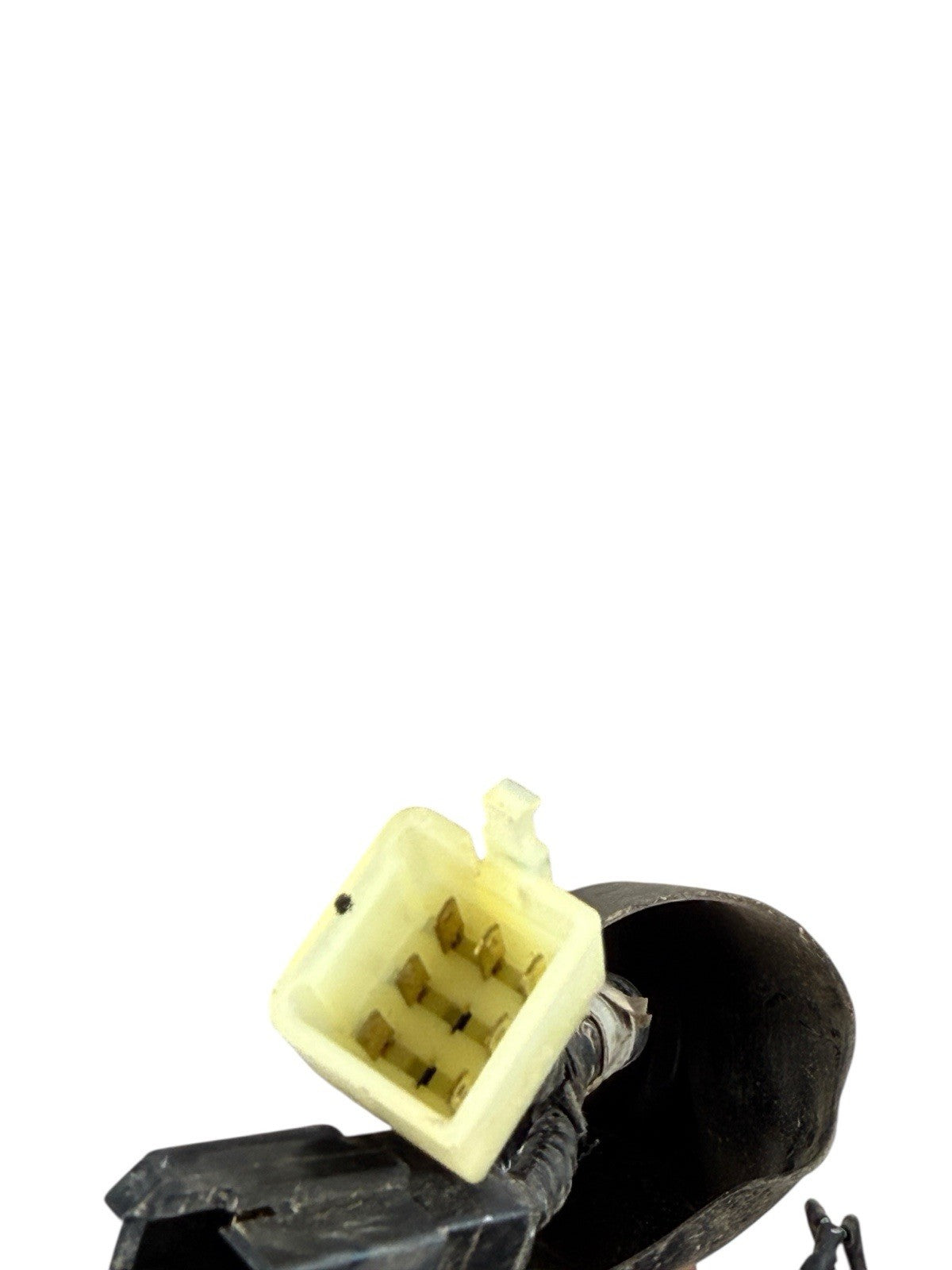 Left Bar Light Switches for H181 Honda Grom 2022 - 2024 models