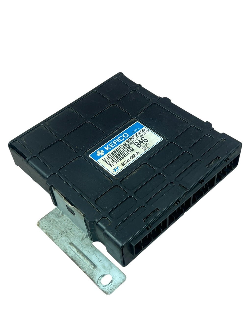99–00 Hyundai Sonata 2.4l ECU PCM ECM Engine Computer OEM 39110-38298 Fed Spec