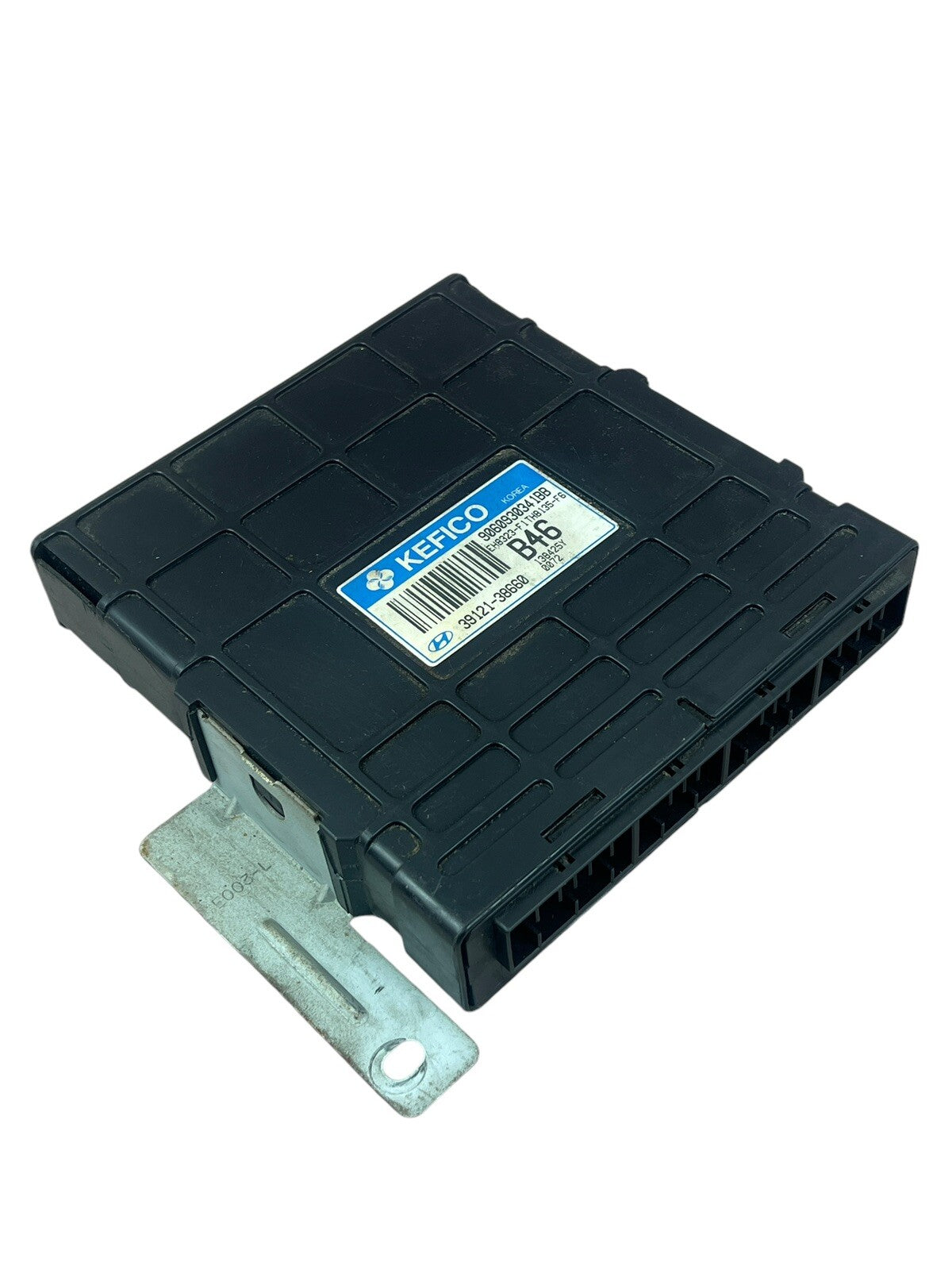 99–00 Hyundai Sonata 2.4l ECU PCM ECM Engine Computer OEM 39110-38298 Fed Spec