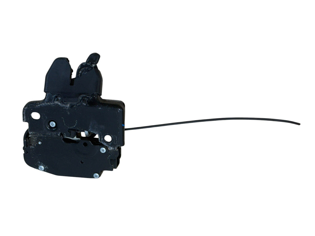 2009-2014 Nissan Maxima Altima Trunk Latch Lock Actuator OEM Trunk Release