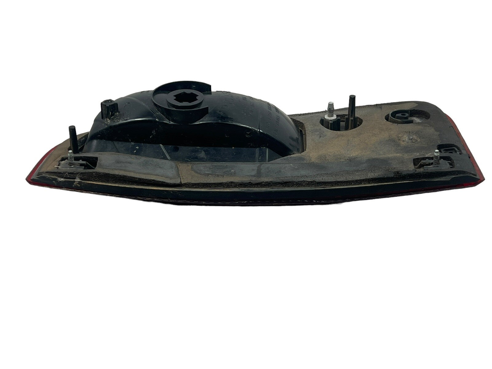 1998-2002 Lincoln Navigator Left/driver Inner Tail Light. F85b-13b505-b.