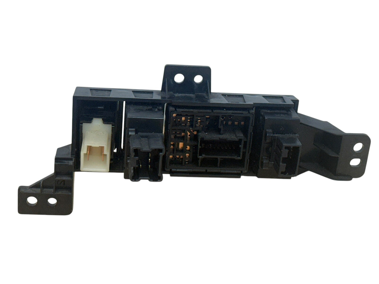 09–14 Nissan Maxima VDC Mirror Trunk Heated Switch Panel OEM
