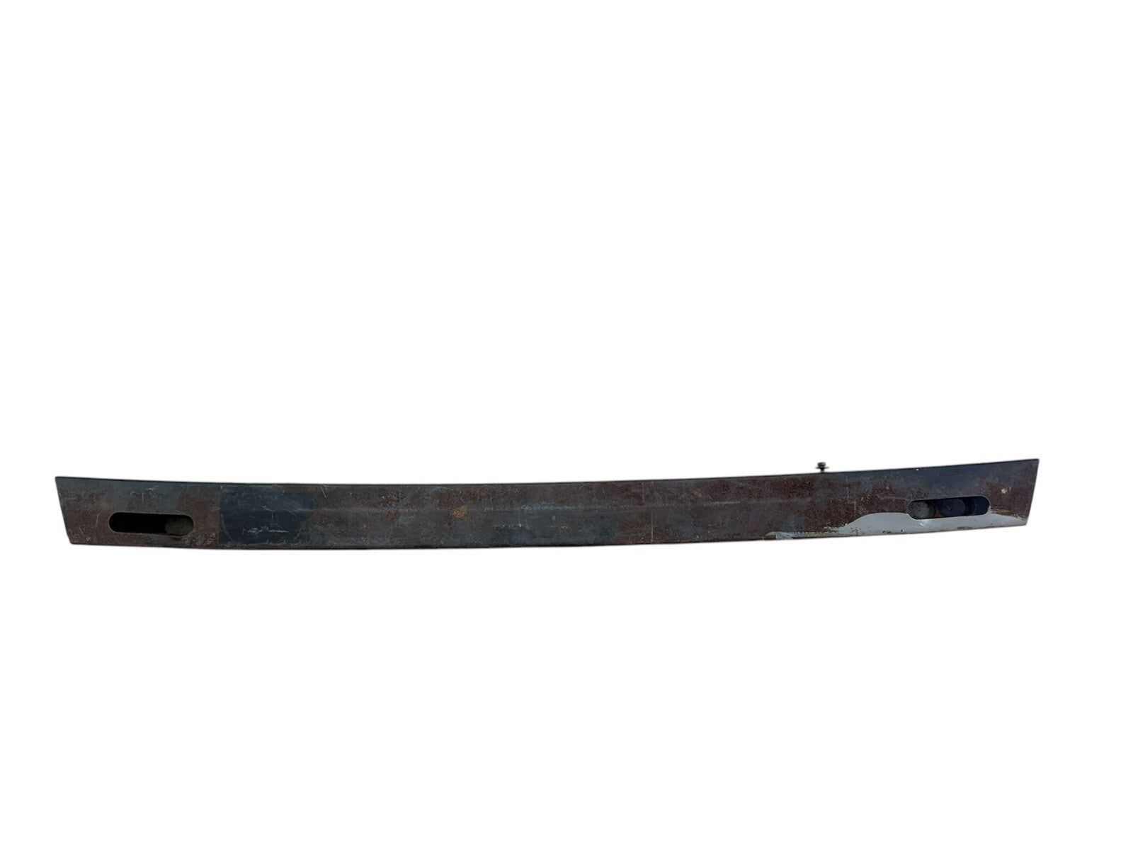 08-09 Pontiac G8 Front Bumper Reinforcement Impact Bar OEM Crash Support Beam