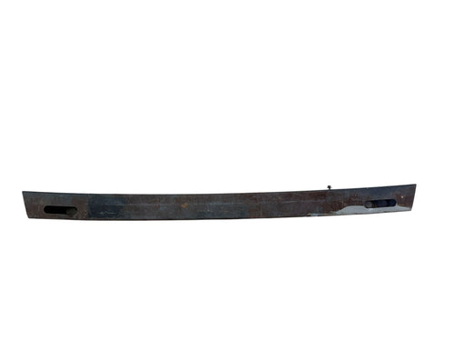 08-09 Pontiac G8 Front Bumper Reinforcement Impact Bar OEM Crash Support Beam