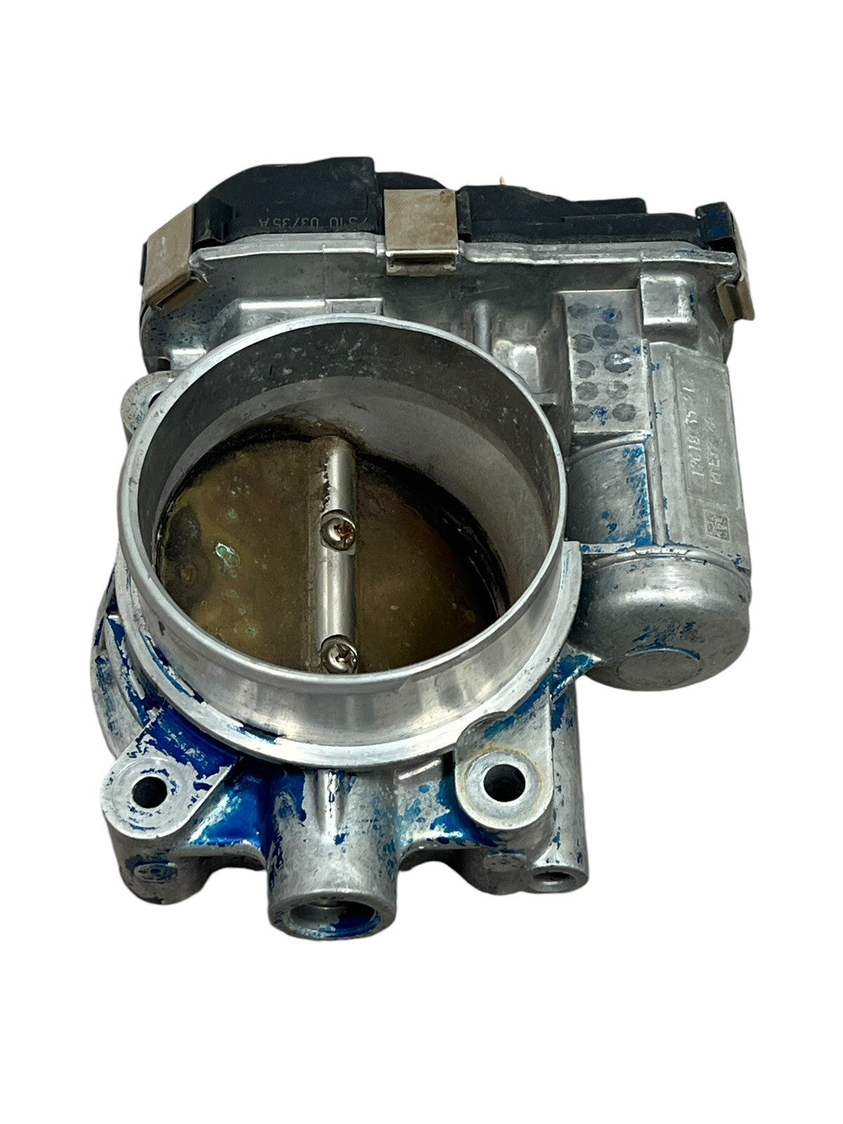 Pontiac G8 base v6 throttle body