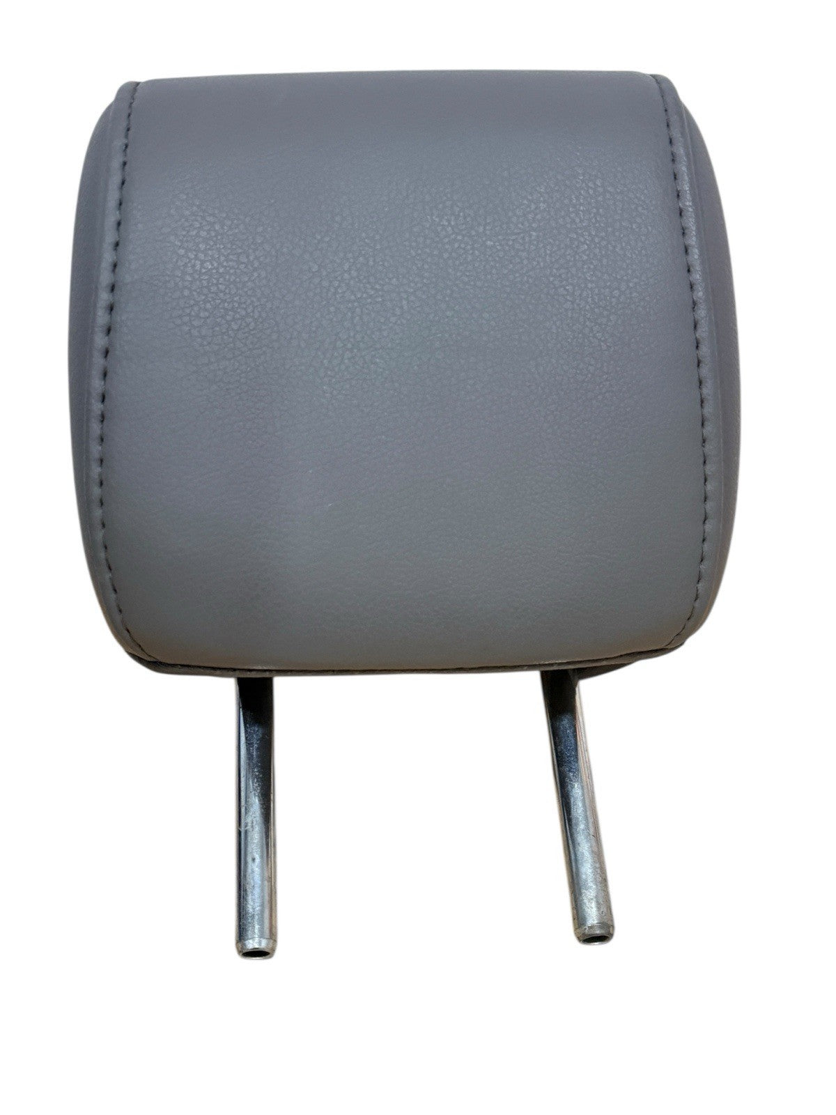 2021-2025 Ford F-150 Front Seat Headrest OEM XL Vinyl Gray Left or Right