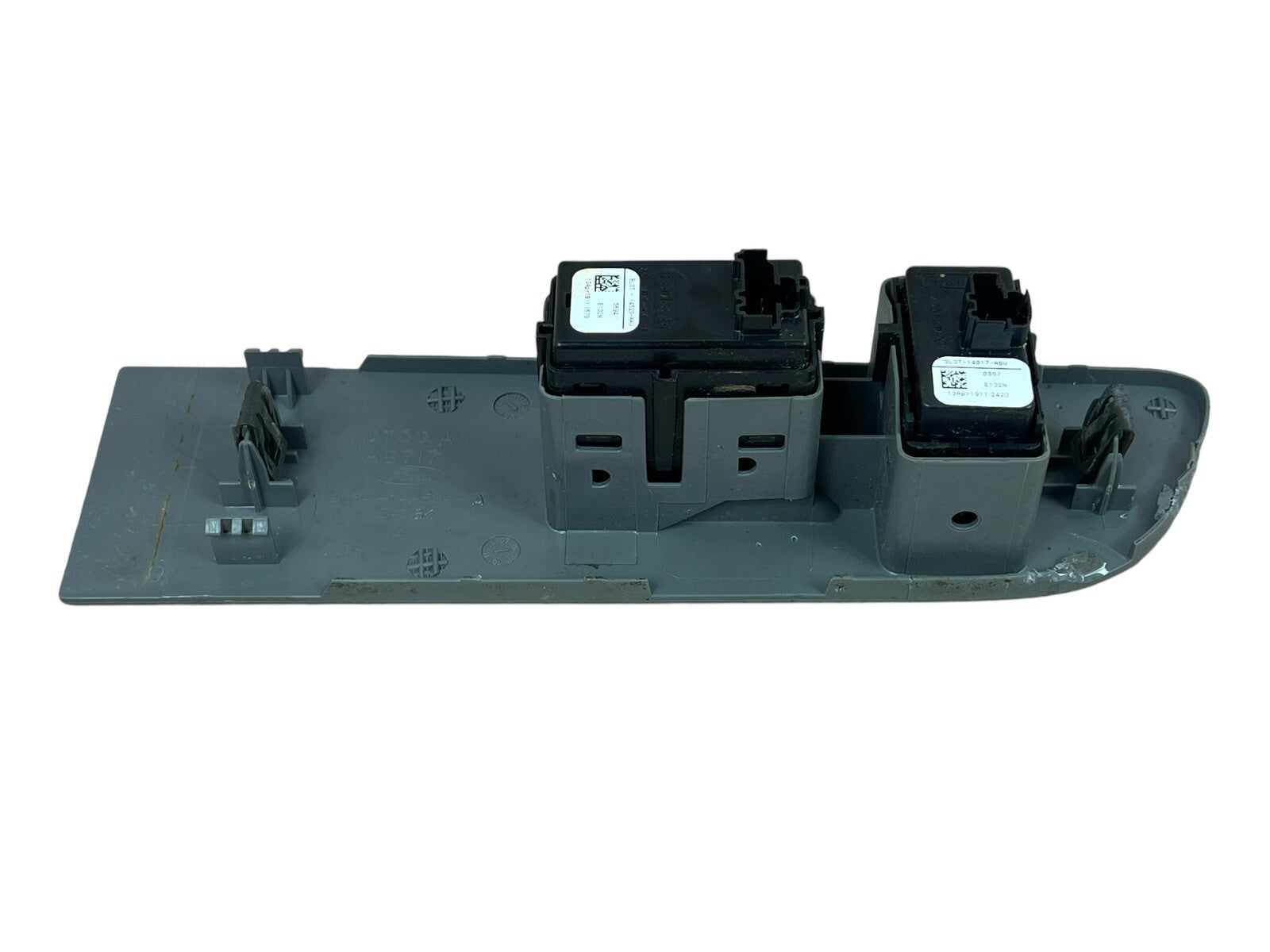 2011-2014 Ford F150 Passenger Right Power Window Switch BL3T-14529-AAW OEM