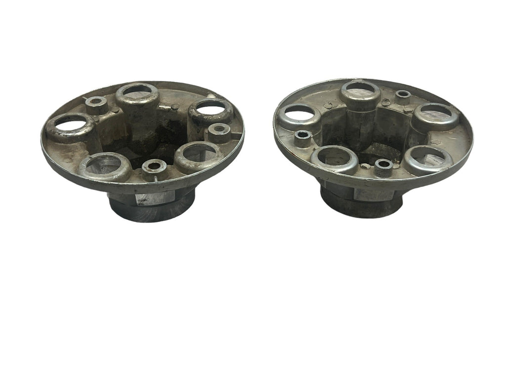 GMC Center Hubcap 14018276 14018277 14018280 14018279 Aluminum Oem Original (2).
