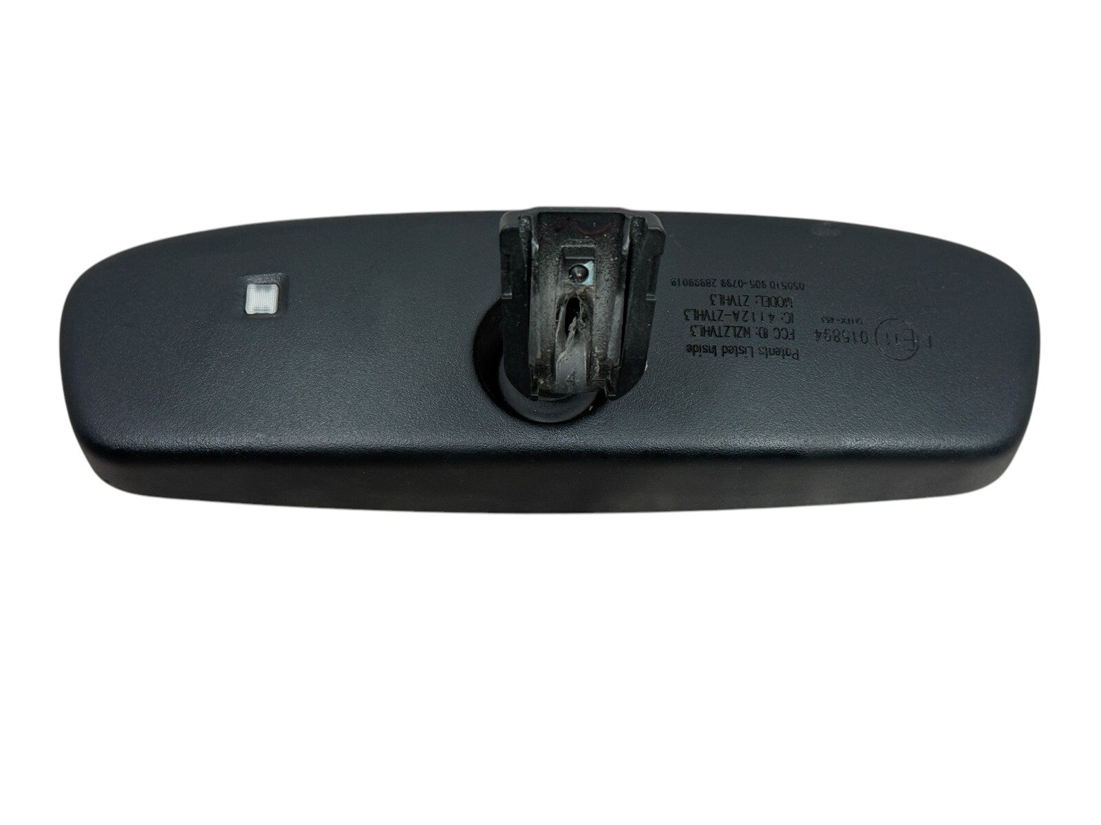 2009–2014 Nissan Maxima Interior Rear View Mirror Compass OEM 4112A-ZTVHL3