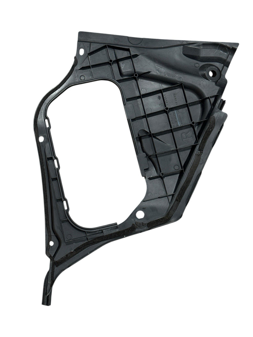 2003-2007 Infiniti G35 OEM Battery Surround Bezel Trim 64894-AM600
