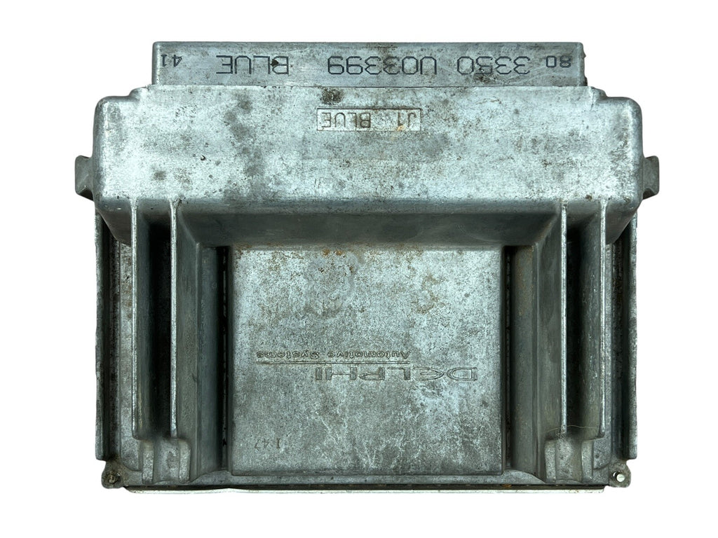 2000–02 Gm Ecm/pcm 09380717 – 3.1l 3.4l 3.8l V6 Untested • 30‑day Returns