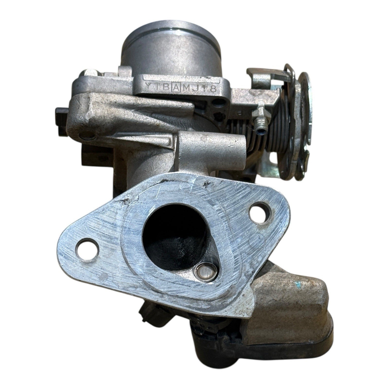 2022 - 2024 Honda Grom 125 Throttle Body & Manifold OEM