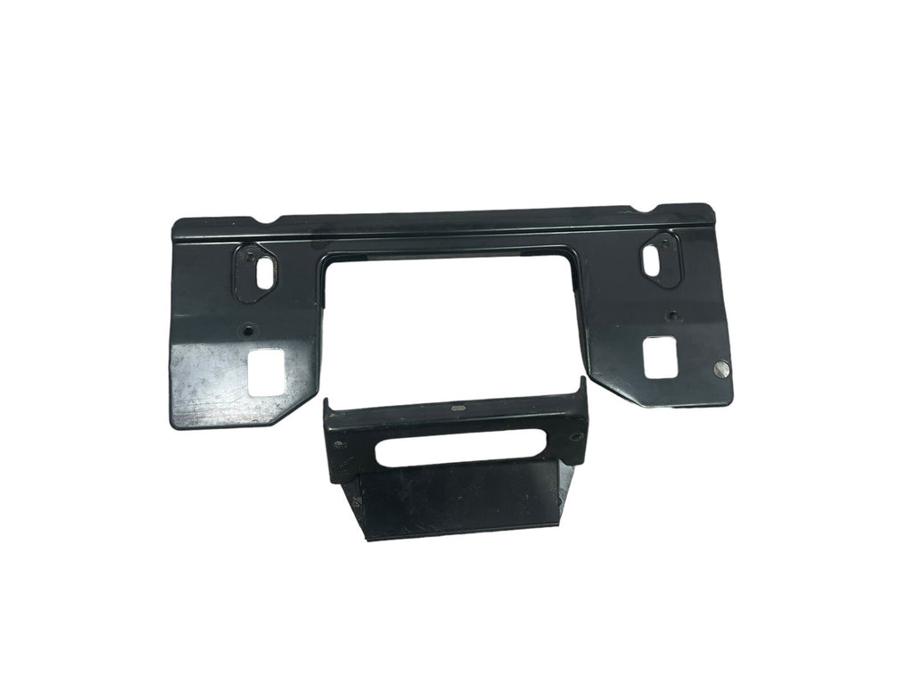1995-1999 Chevy GMC Silverado Sierra Tahoe Yukon Knee Bolster Under Dash Brace