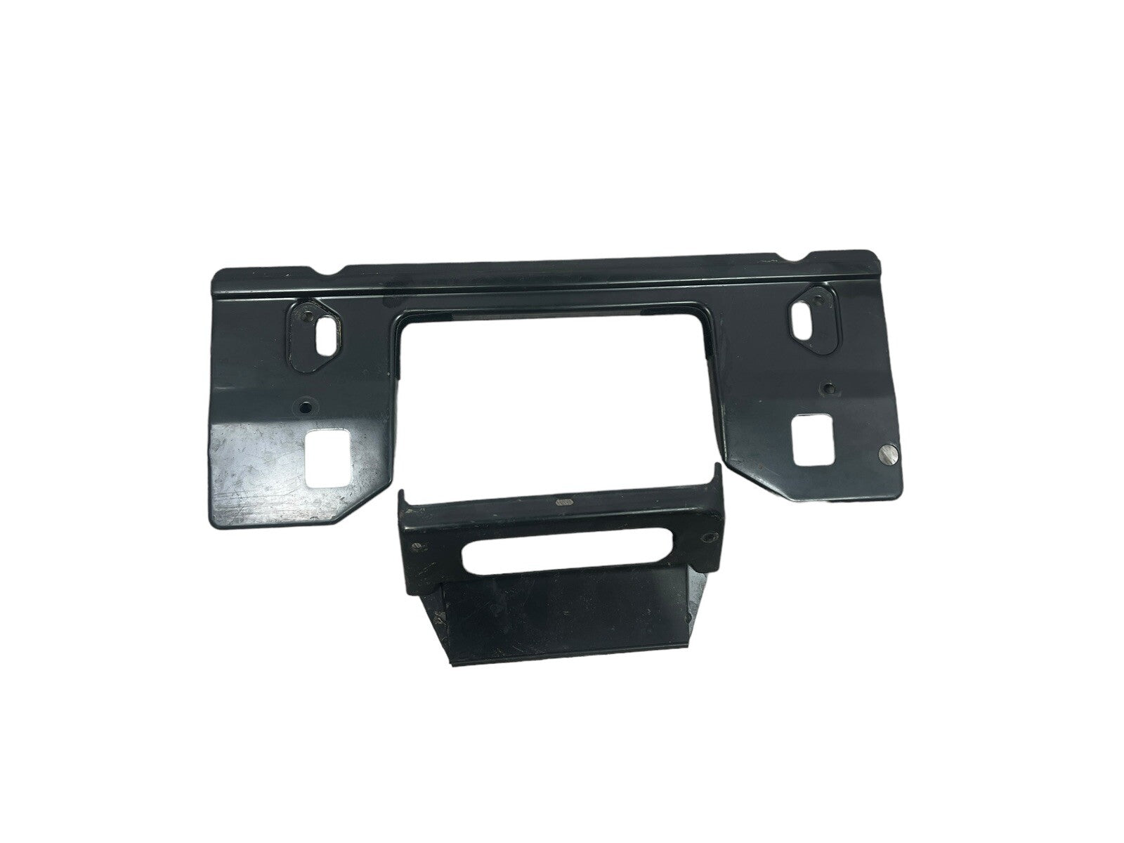 1995-1999 Chevy GMC Silverado Sierra Tahoe Yukon Knee Bolster Under Dash Brace