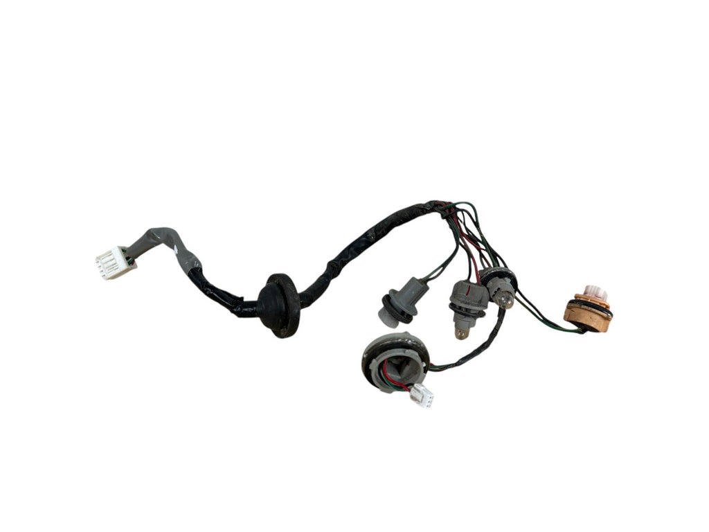 2009 2010 2011 Nissan Maxima Rear Tail Light Harness OEM 26551‑9n00a 26551‑7y000