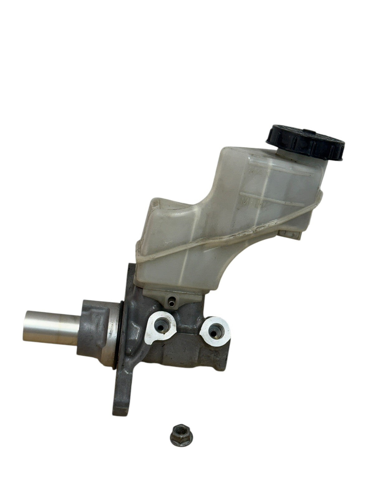 OEM 09–14 Nissan Maxima Brake Master Cylinder w/ Reservoir Bottle 46010-9N00A