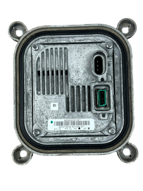 11-15 Lincoln MKX HID/XENON Headlight Ballast Control Module OSRAM 35XT5-7-D3