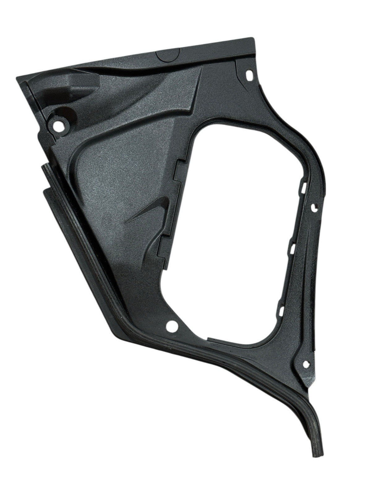 2003-2007 Infiniti G35 OEM Battery Surround Bezel Trim 64894-AM600