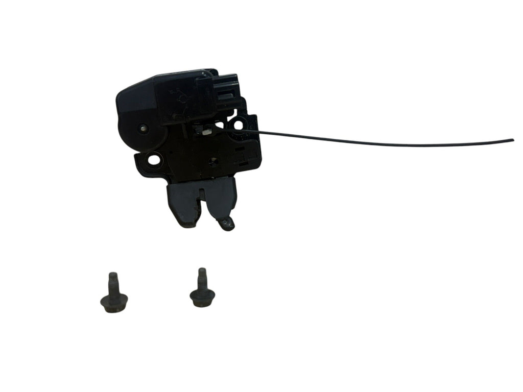 2009-2014 Nissan Maxima Altima Trunk Latch Lock Actuator OEM Trunk Release