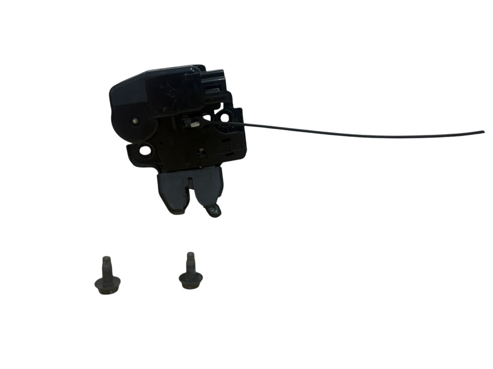 2009-2014 Nissan Maxima Altima Trunk Latch Lock Actuator OEM Trunk Release