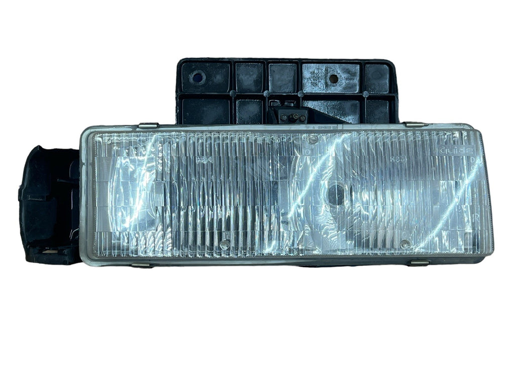 1995-2005 Chevy Astro GMC Safari Right Passenger Headlight 16518494 RH OEM