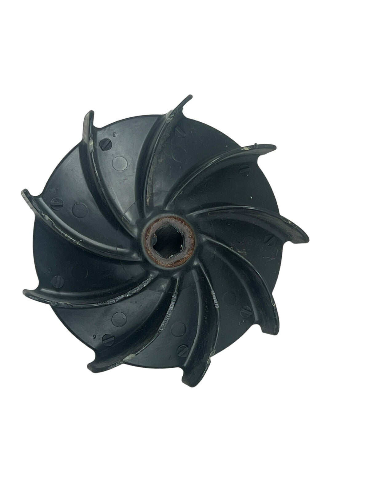 Poulan Pro Bvm 200 Vs Leaf Blower Fan