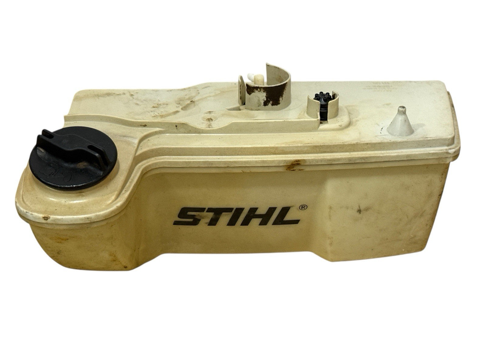 Stihl Br350 Br430 Br450 Fuel Tank OEM 4244 350 0407 Used W/ Cap