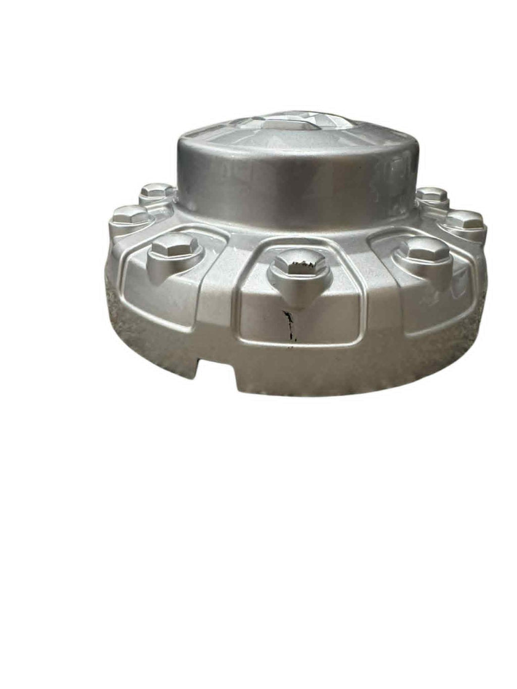 DODGE RAM 4500 5500 Rear Dually Center Hub Cap 10 Lug 6ZF92TRMAB Mopar 62497B