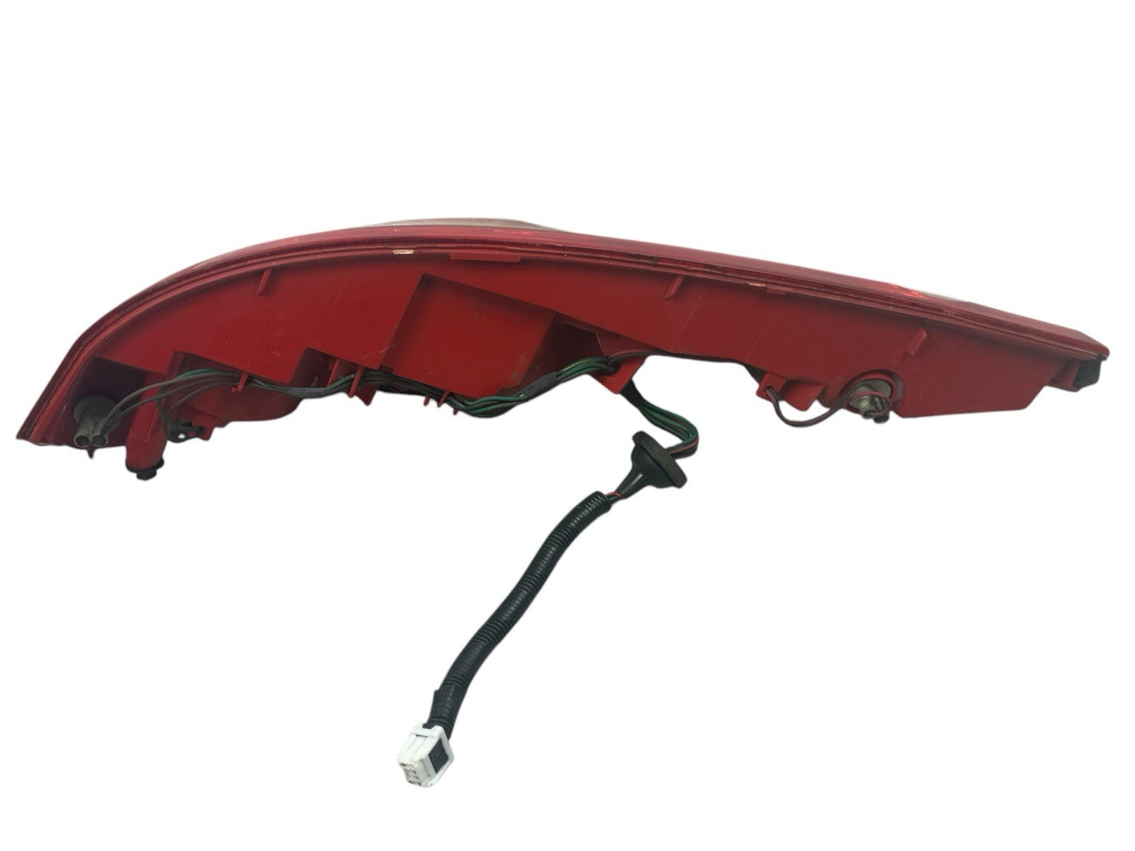 2003-2005 Infiniti G35 Coupe Tail light Led Assembly Driver LH side Genuine Oem