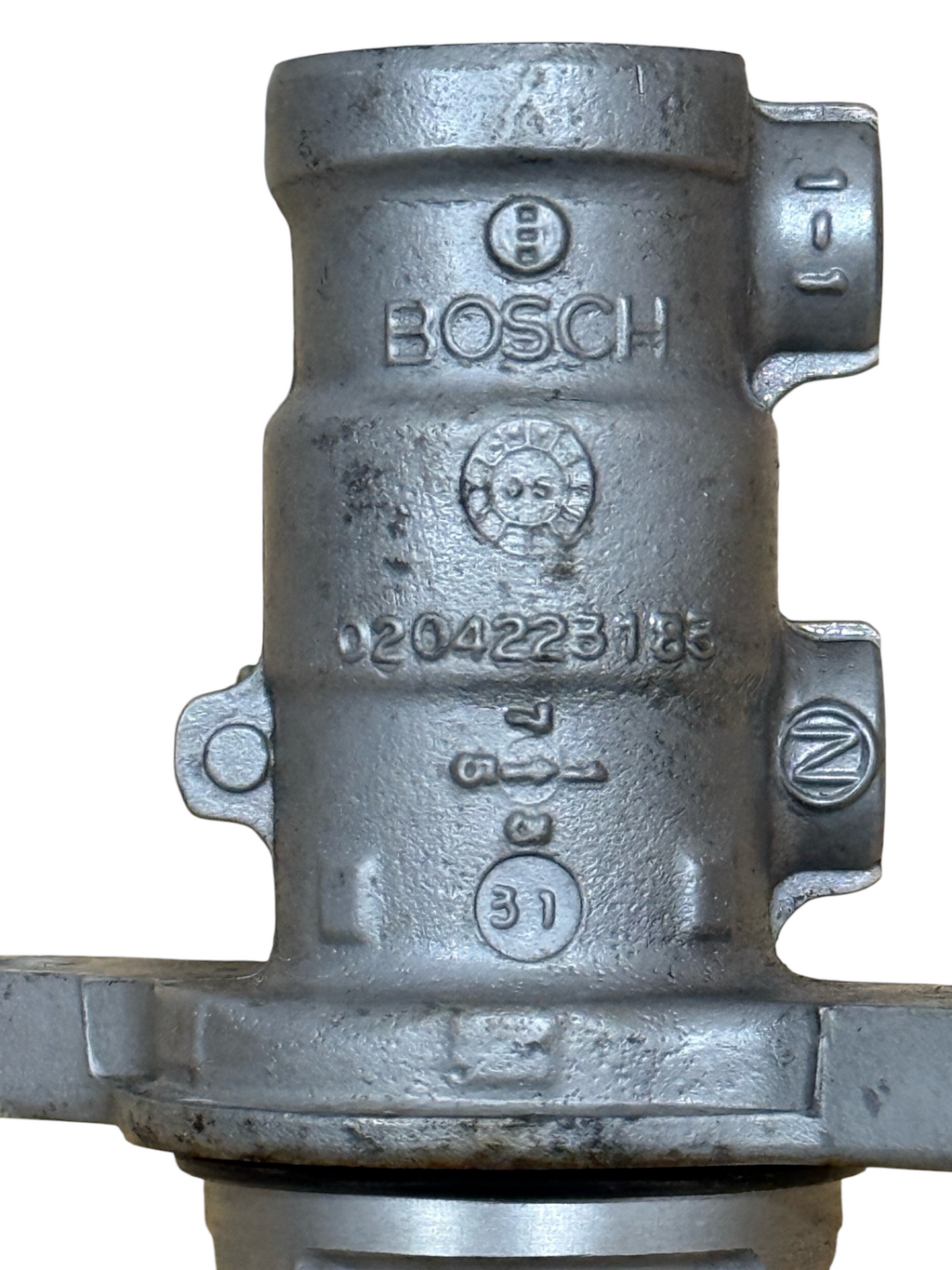 03-07 Infiniti G35/M35/M45 Coupe Brake Master Cylinder OEM Bosch 46010-AC725