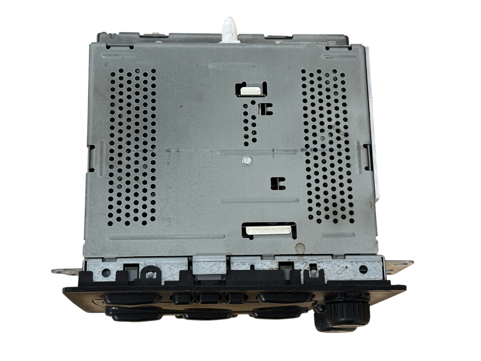 Gm OEM Radio 25753974 6-disc Cd Am/fm Uc6 Truck/suv 03-05 Silverado Tahoe Yukon