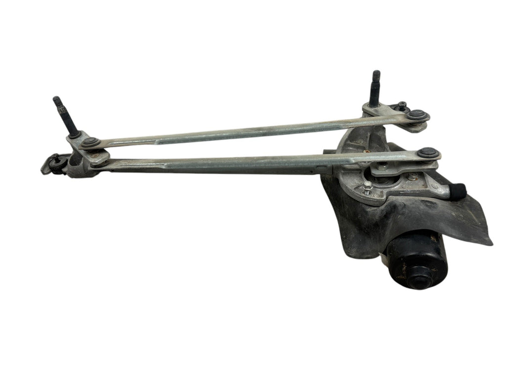 08–09 Pontiac G8 OEM Wiper Motor & Linkage Assembly – GM 92273050 Front