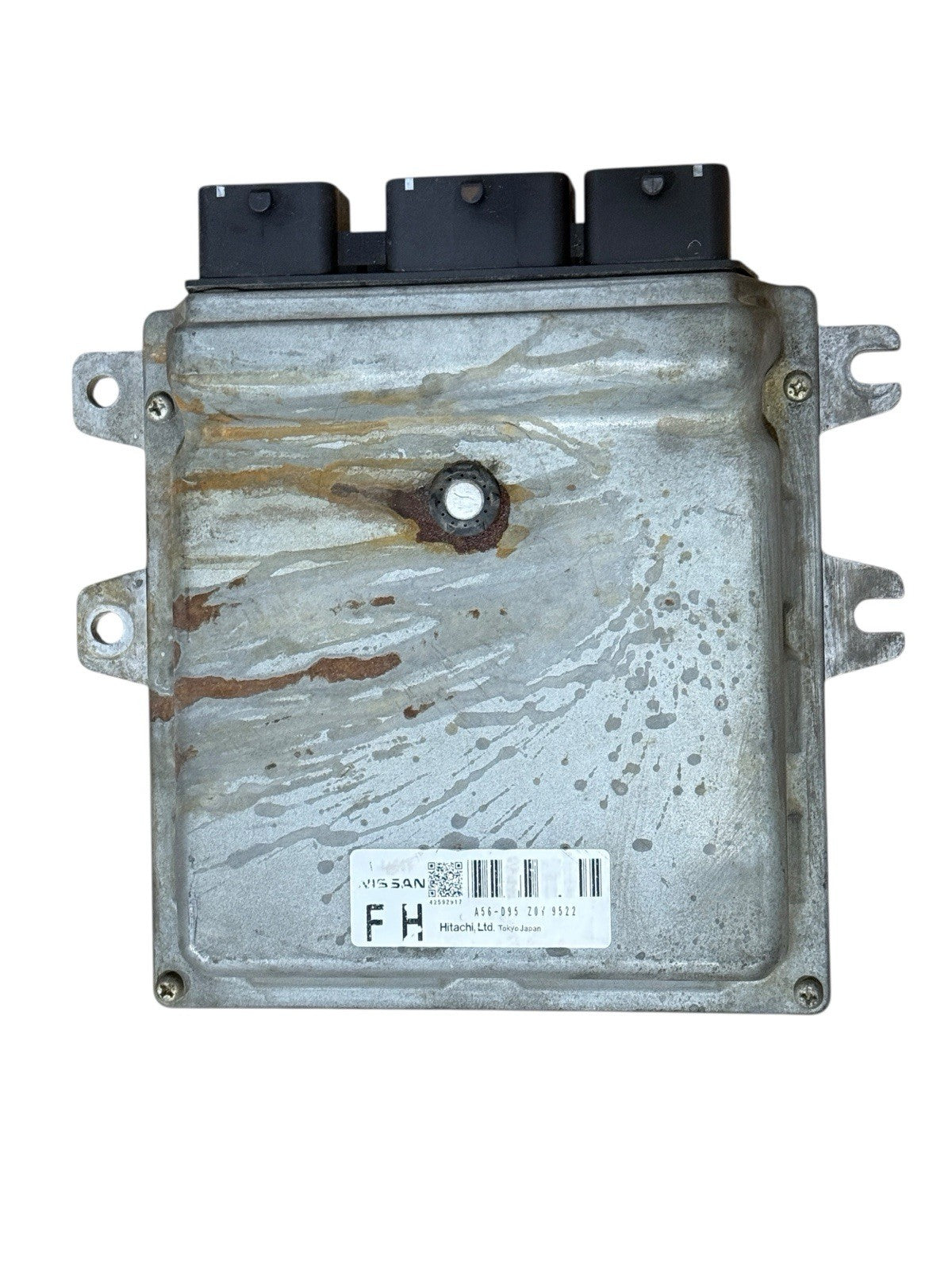 A56D95Z0Y Nissan Maxima 2009 Engine Control ECU ECM Module