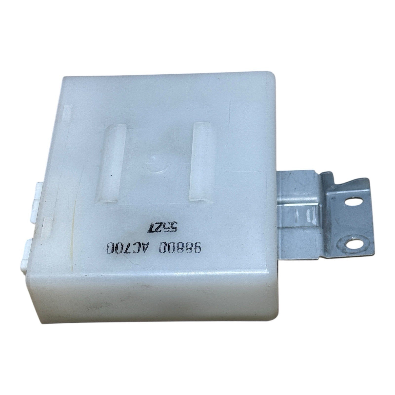 2004 - 2007 Infiniti G35 Drive Seat Position Control Module OEM 98800AC700