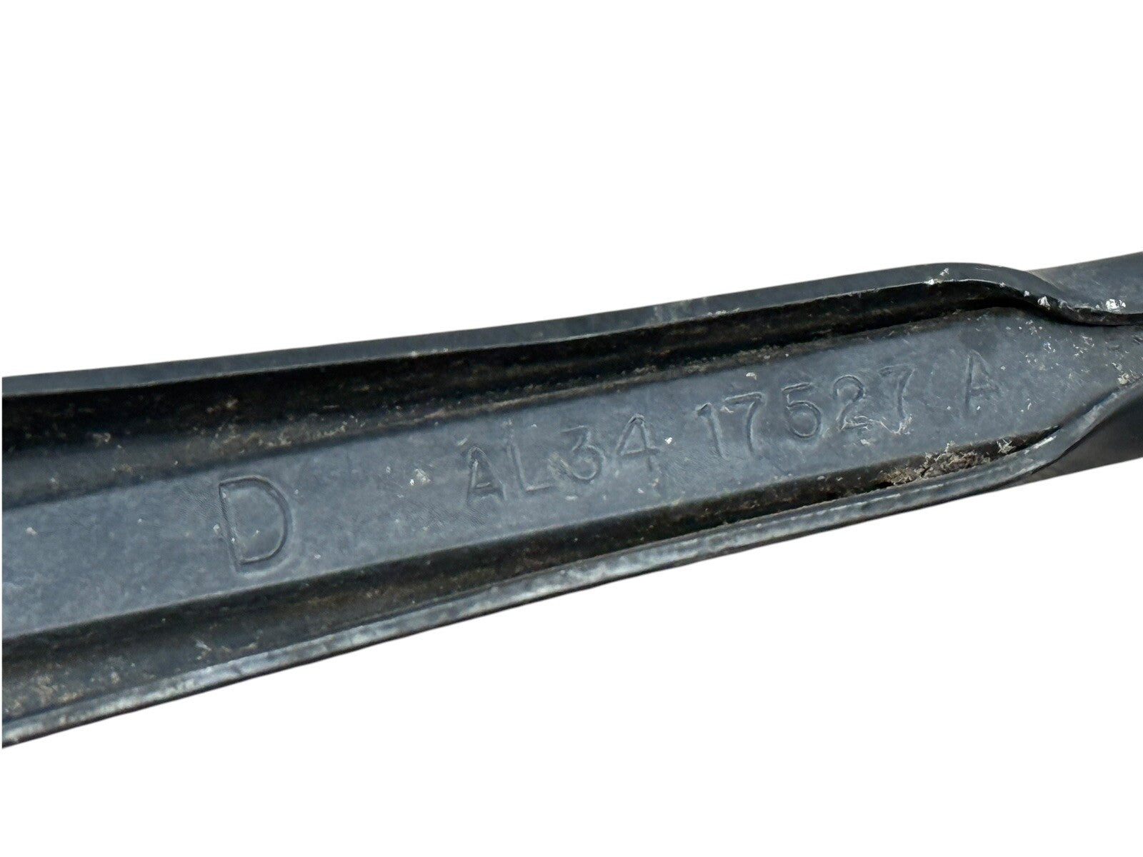 11-14 Ford F-150 Front Wiper Arm Set Left & Right OEM 9l3z-17527-a 9l3z-17526-a