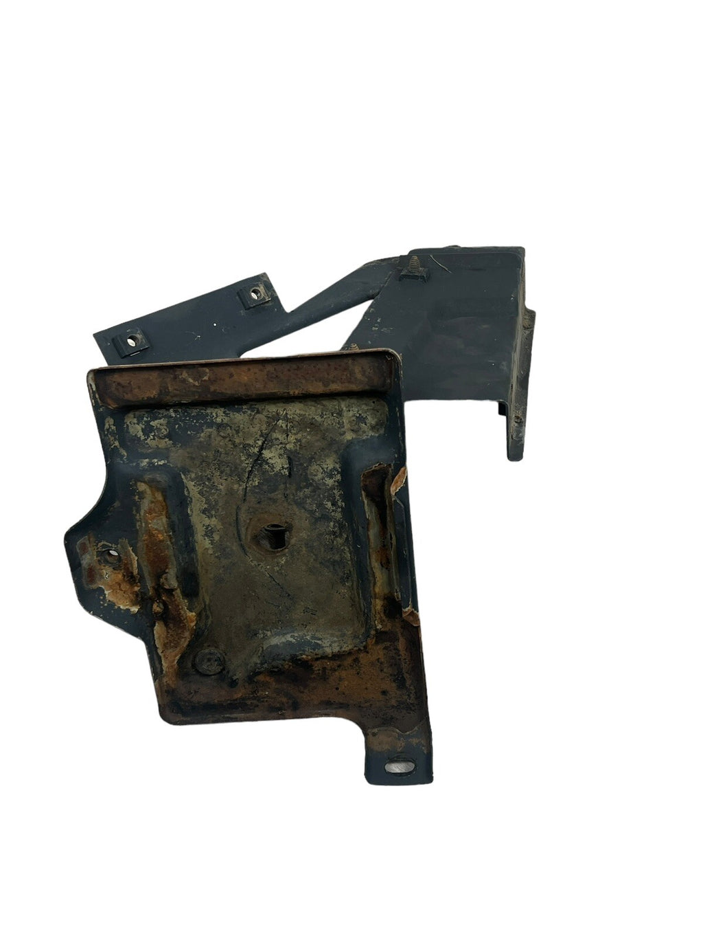1995 OSB Battery Bracket from a Chevy Silverado GMC Sierra