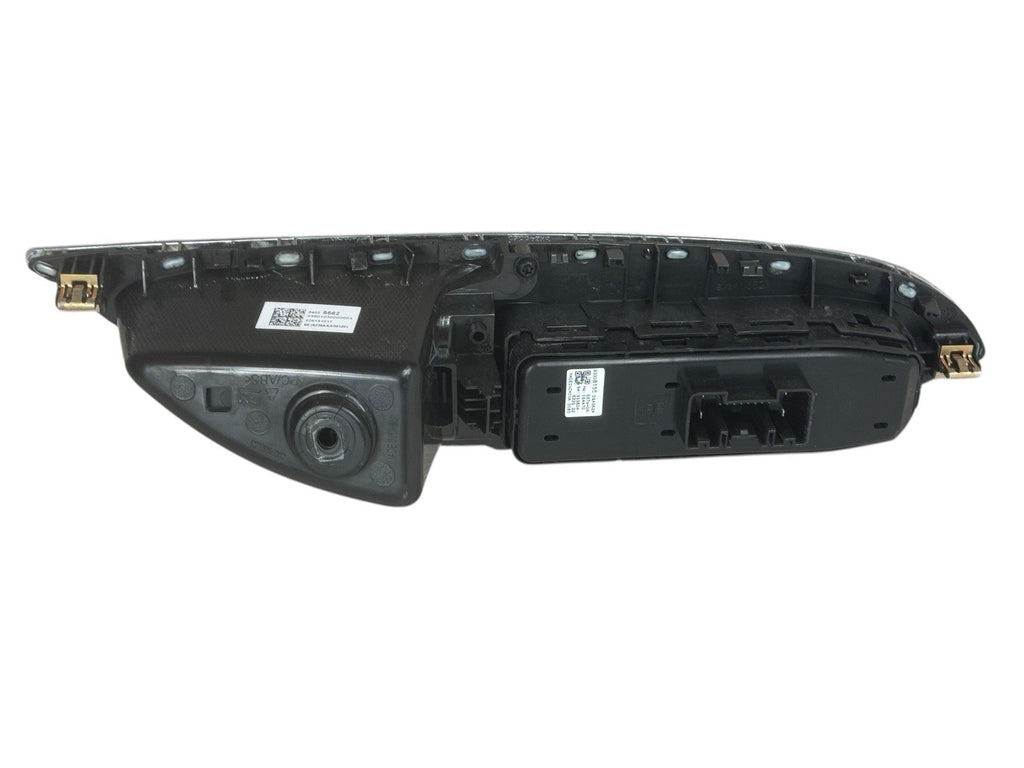 2016-2023 Chevrolet Malibu Front Left Master Switch Window Control Switches OEM