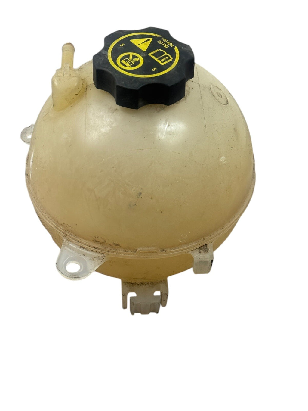 2016-2020 Chevrolet Malibu Radiator Coolant Reservoir Bottle 23386455 OEM