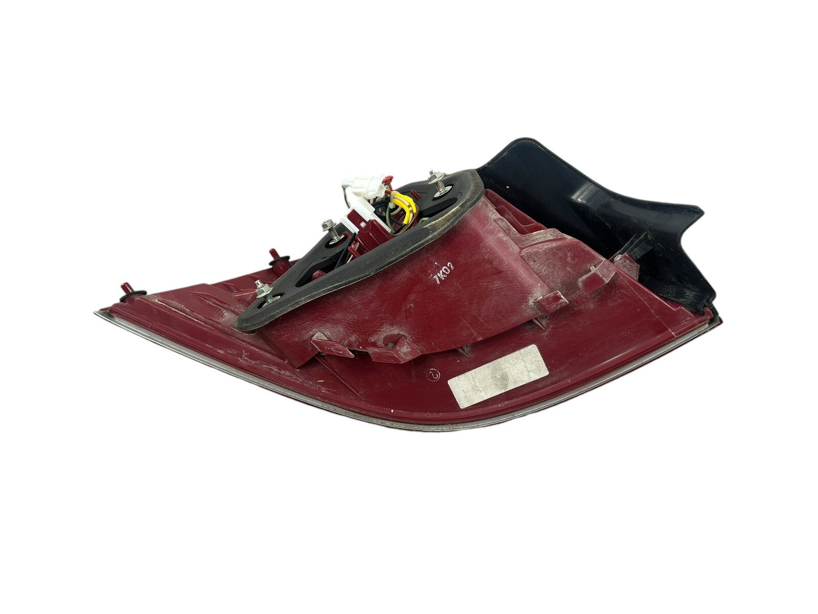 2008-2009 Pontiac G8 Right Passenger Tail Light Assembly OEM GM 92202360