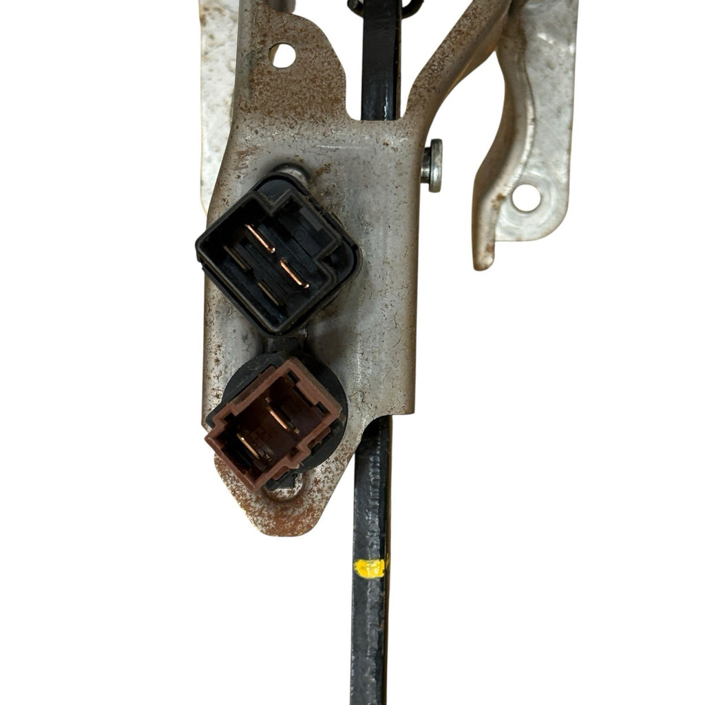 Infiniti G35 Brake Pedal Assembly w/ Sensors & Hardware 2003–2007 AT