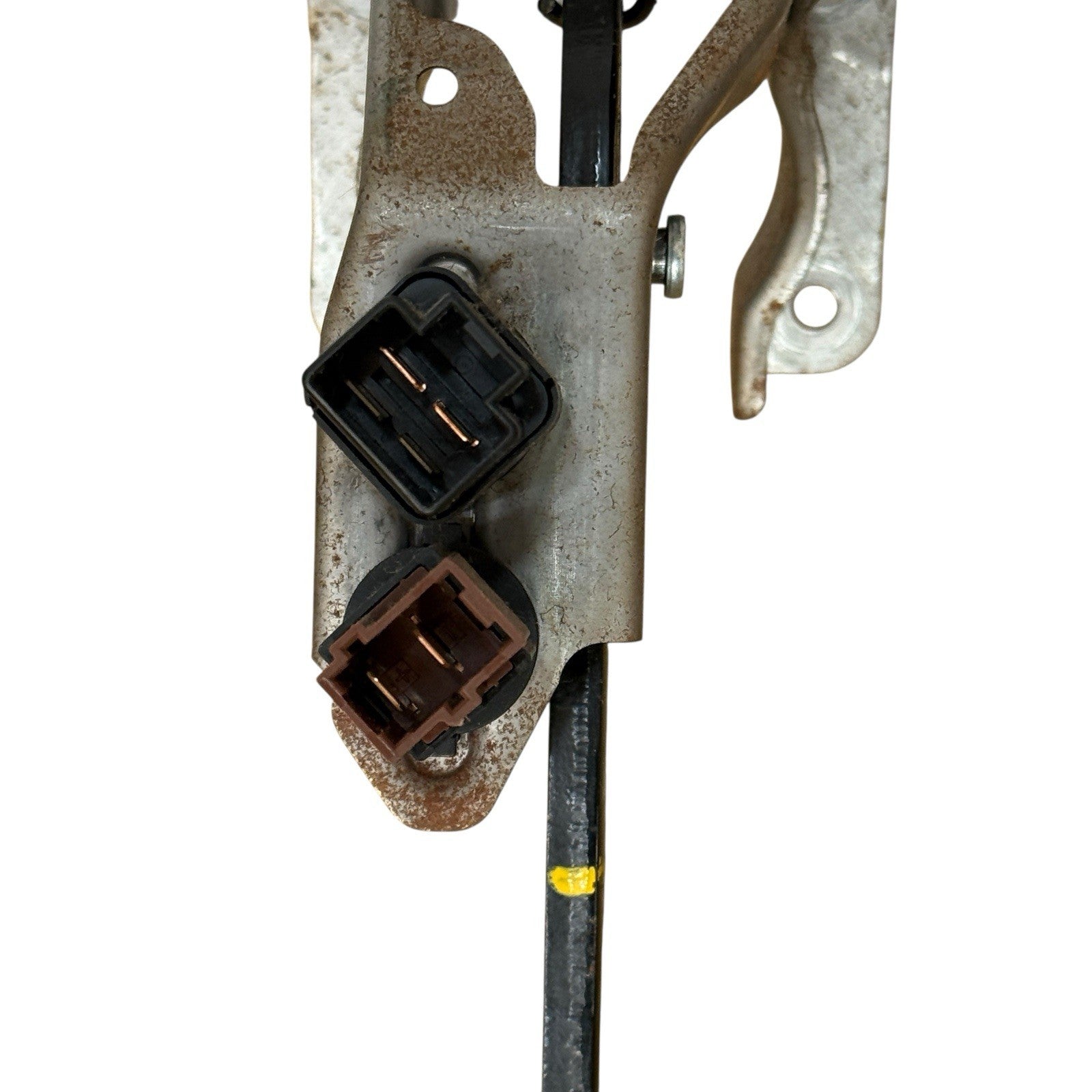 Infiniti G35 Brake Pedal Assembly w/ Sensors & Hardware 2003–2007 AT